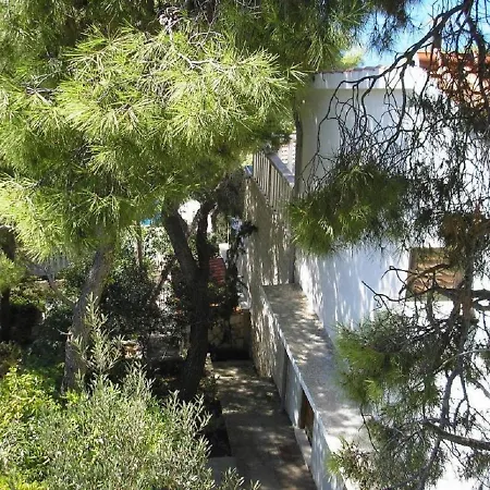 Zelko - With Garden Apartment *